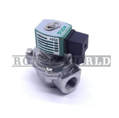 1PZ NUOVO PER ASCO SCG353A047 AC220V Valvola a impulsi elettromagnetici#QW 1PZ NUOVO PER ASCO SCG353A047 AC220V Valvola a impulsi elettromagnetici#QW