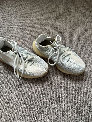 Size 6.5 - adidas Yeezy Boost 350 V2 Bone | eBay display picture 3