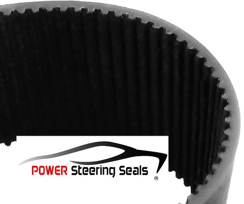 ELECTRIC POWER STEERING RACK AND PINION DRIVE BELT FITS VOLVO V40 2013-2019 - Picture 2 of 8