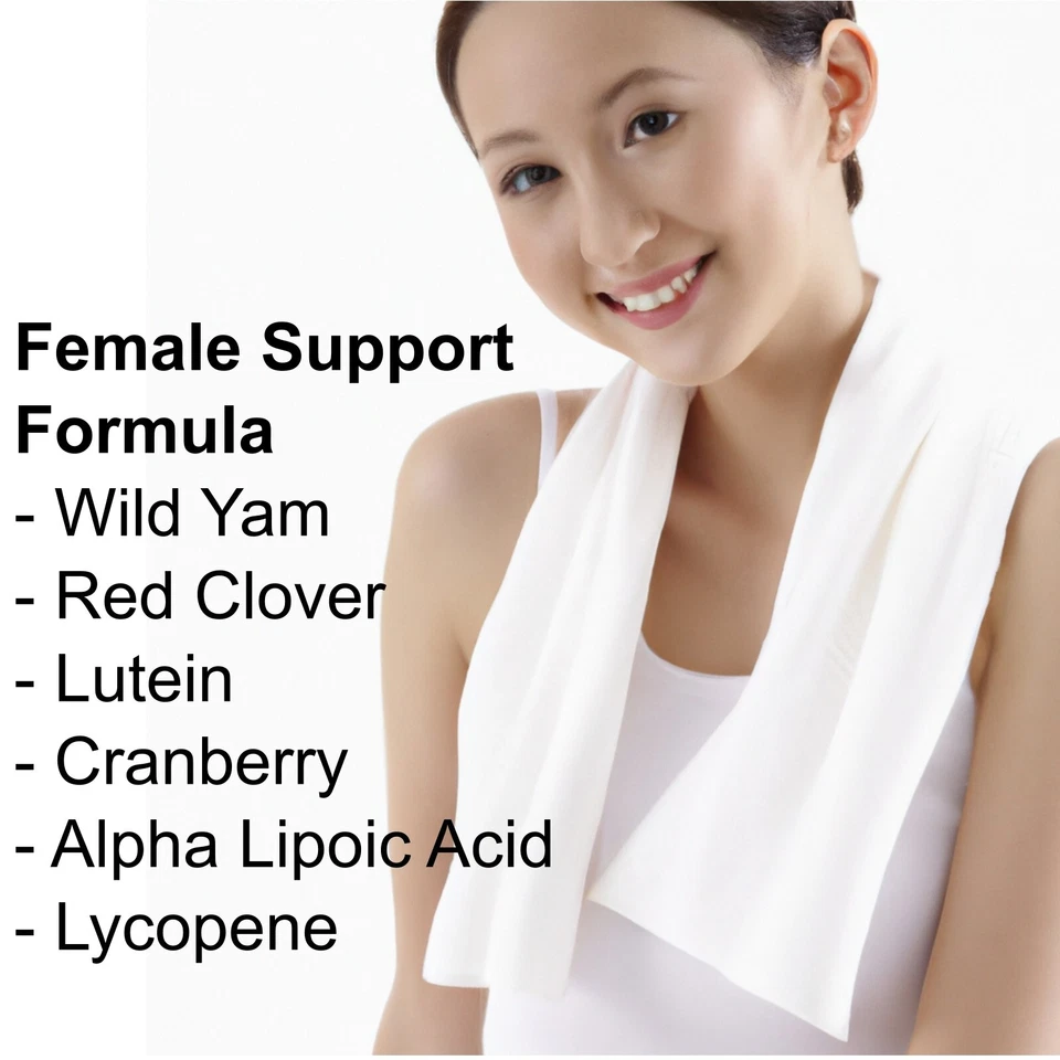 Multivitamin for Women - Blended Vitamin & Mineral Supplement, Immune Support - Image 3 of 4