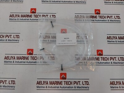 Waters 6060733 Schlauch Teflon 4 O/D X 2,5 I/D Nat