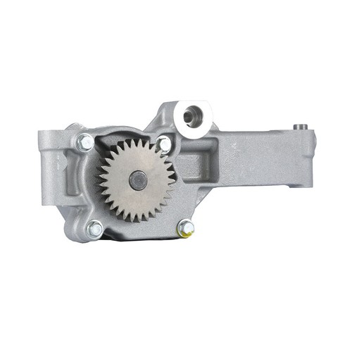 BOMBA DE ACEITE NUEVA PARA COMPACTADOR CATERPILLAR CS-531C CS-531D CS-533C CS-533D 1W6030 - Imagen 1 de 4