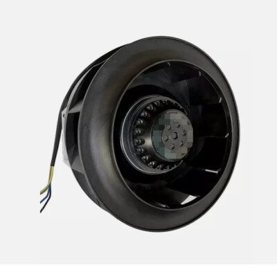 1Pcs R2E220-AA40-B5 50/60Hz 230V 100W Cooling Fan R2E220AA40B5
