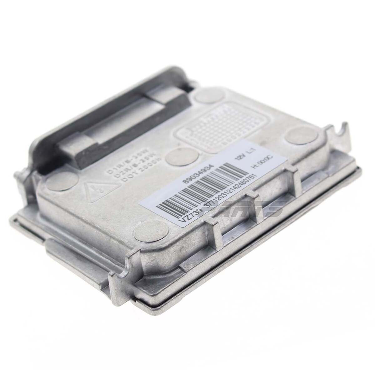 1 piece Valeo 6G D1S Xenon HID Headlight Ballast Unit Controller Module 89034934