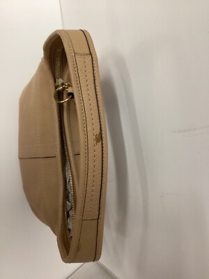 Coach Small Hobo Leather Bag #F11611 Coach Small Hobo Leather Bag #F11611