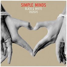Black & White 050505 von Simple Minds | CD | Zustand sehr gut