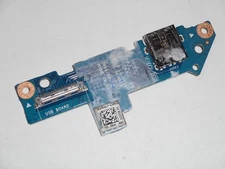 Alienware 15 R3 USB Port IO Circuit Board CHA01 BAP10 LS-D759P R40JH