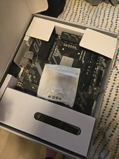 ASUS TUF GAMING B650-PLUS WIFI AMD B650 ATX DDR5 Wi-Fi 6 Motherboard