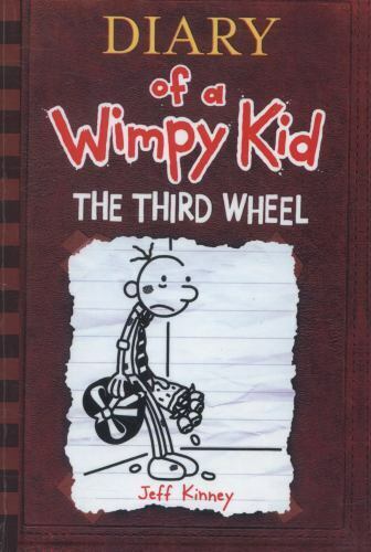 Diary Of A Wimpy Kid - Booksource