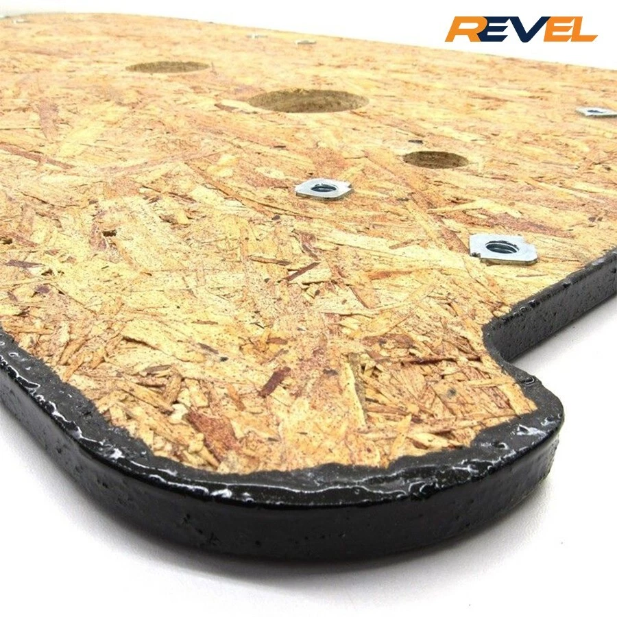 EZGO Cushman OEM Front Seat Bottom Base for 2011-2025 TXT Express Hauler Shuttle Foto 4 de 4