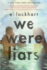 We Were Liars - Paperback By Lockhart, E. - VERY GOOD