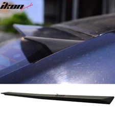 Fits 09-15 Nissan Maxima A35 VRS Style Rear Roof Window Spoiler Unpainted PUF