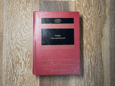 5th Edition Cases and Materials by James A. H...