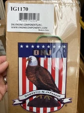 DNJ Engine Components- IG1170