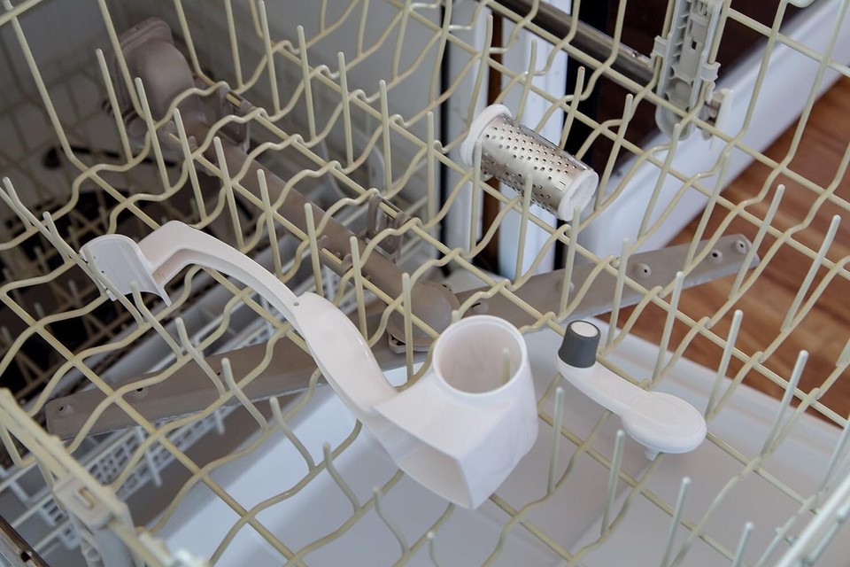 Restaurant Cheese Grater Handheld Rotary Cheese Vegetable Grater Cheese