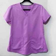 Greys Anatomy Scrub Top