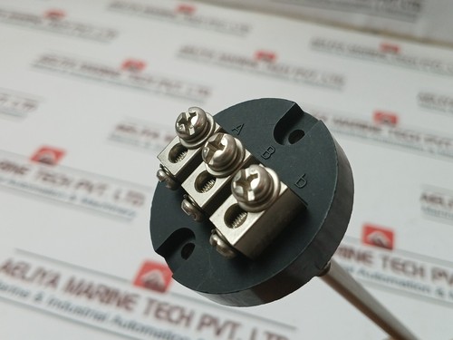 Meiyo Electric PTR-N7 Thermo Resistance Bulb L-180MM, D-6MM - Picture 8 of 8