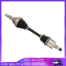 For 2008-2013 2014 Cadillac CTS 2004-2009 SRX STS AWD Front Right CV Axle PG