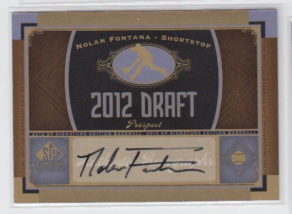 2012 SP Signature Edition - Harold Martinez #PHI 12 for sale | eBay