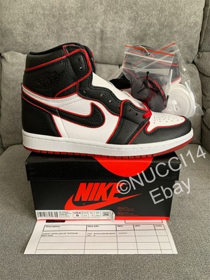 retro 1 size 8