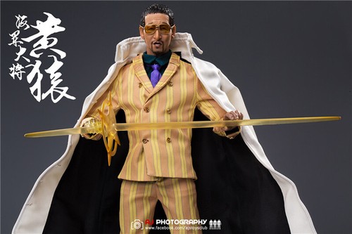 Joker 1 6 One Piece Admiral Kizaru Action Figure Have A Stool J 001 In Stock Pvc Ebay Joker 1 6 One Piece Admiral Kizaru Action Figure Have A Stool J 001 In Stock Pvc Ebay