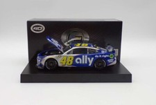 2024 ALEX BOWMAN 48 Ally Throwback 1:24 Elite 143 Made In Stock