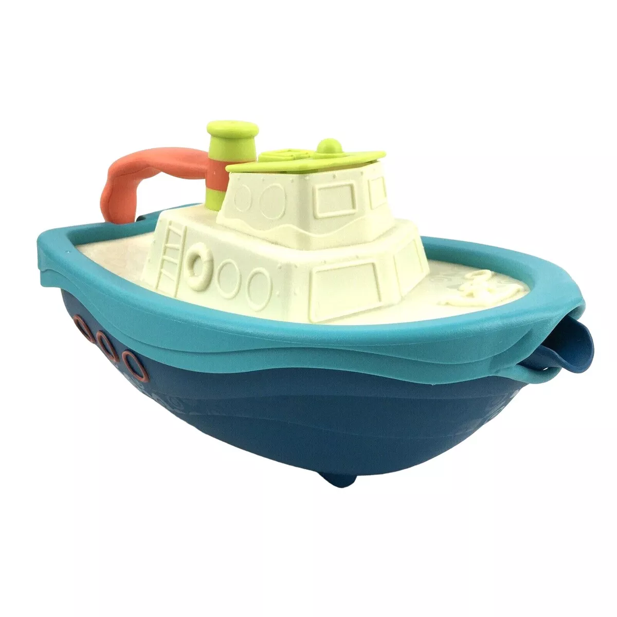 B.Toys - Bateau de bain