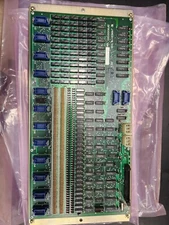 Yaskawa Circuit Control Board, DF8000020 / JANCD-10 01B