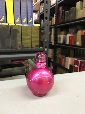FANTASY * Britney Spears * Perfume Women EDP * 3.3 / 3.4 ...