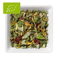 Kräutertee Bergkräuter Bio naturbelassen | ohne Zusätze | 200g (68,50 EUR/kg)
