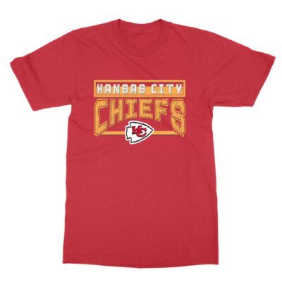 Going All The Way - Chiefs - Kansas City Fans Unisex T-Shirt