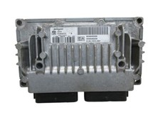 Control Unit Automatic Transmission Control Module Fits for Citroen C4 II B7 1