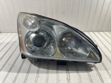 2004 - 2009 Lexus Rx330 Rx350 Right Rh Passenger Non-afs Xenon Hid Headlight Oem