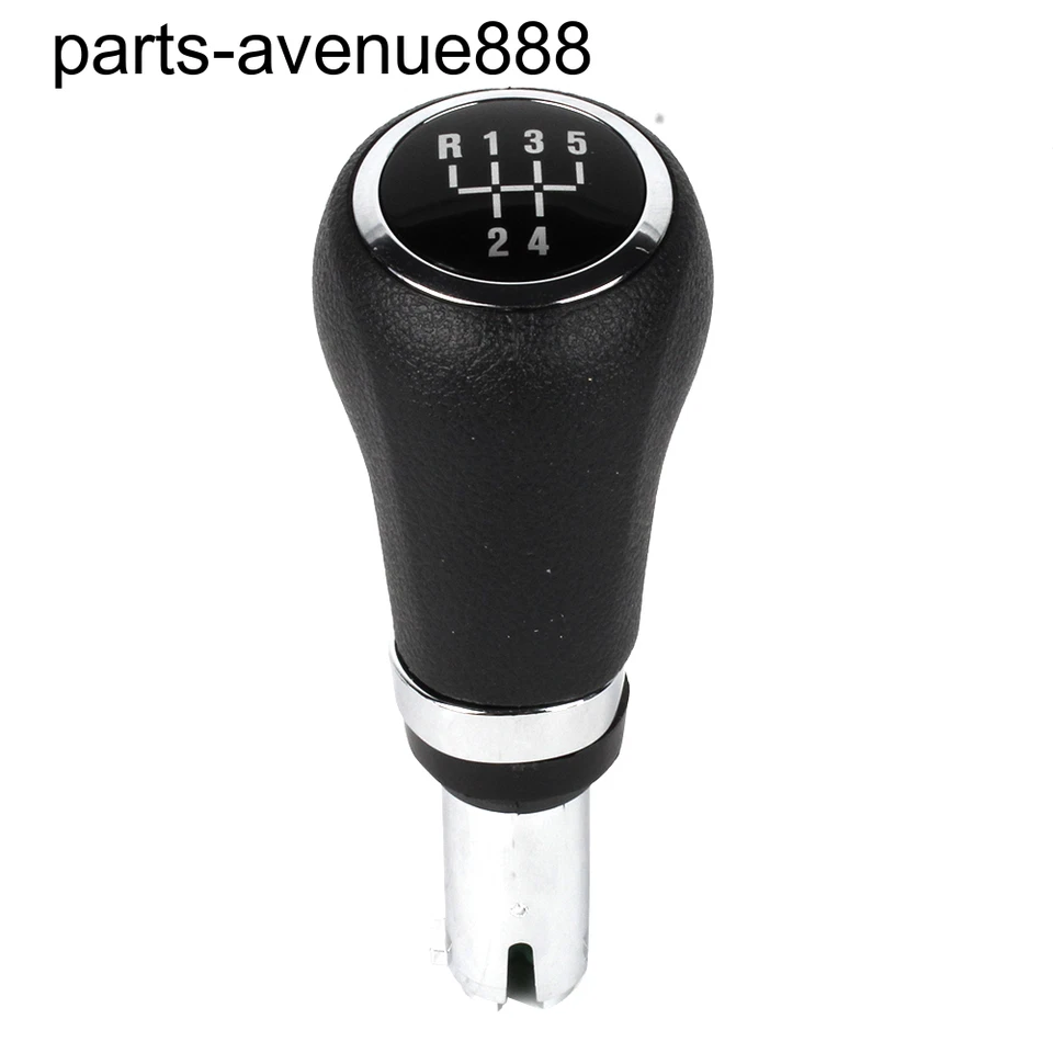 Pomo de cambio de marchas de 5 velocidades para Chevrolet Trax 2011 2012 2013 2014 2015-2020 Foto 3 de 4