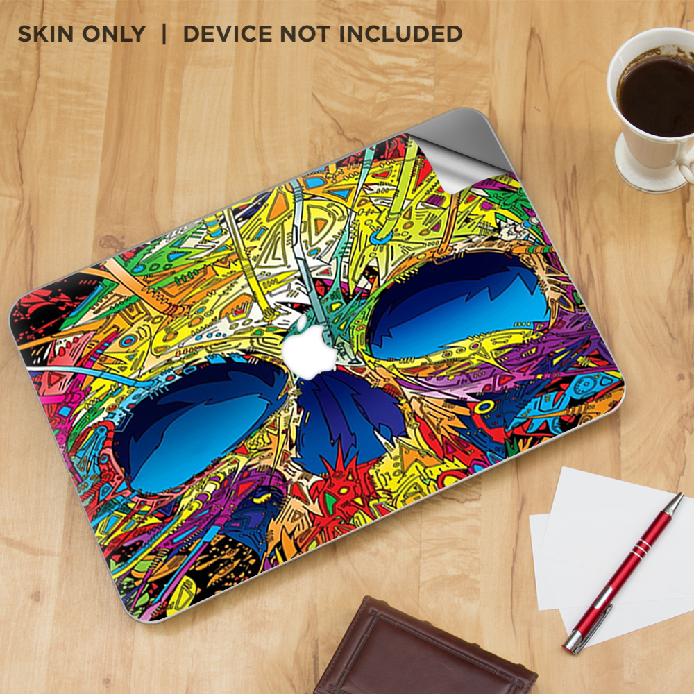 Skin Forest pour MacBook Pro Air Skin Forest pour MacBook Pro Air