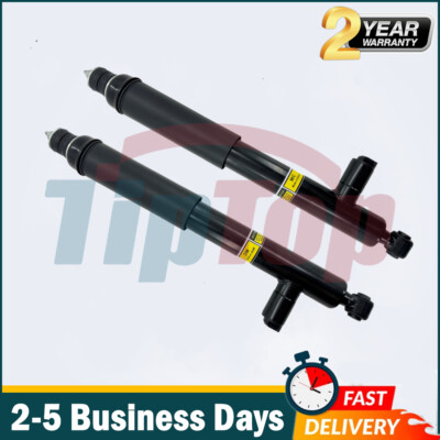 2x Hinten Stoßdämpfer Mit ADS A1723262100 Für Mercedes W172 SLK 250 350 SLC300