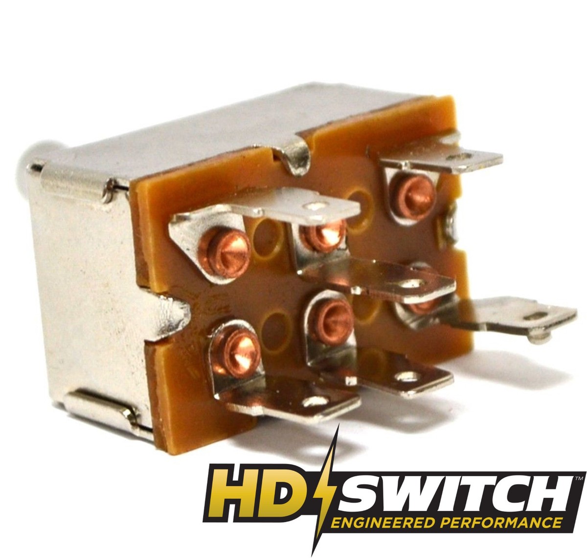 PTO Switch Fits Snapper, Craftsman 7022693, 7022693YP w/ Rubber