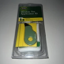 Gila Complete Car Window Film Tint Application Kit RTK500SM New Sealed