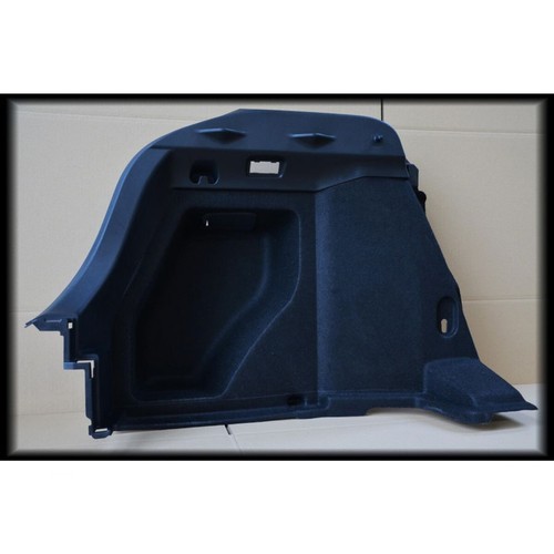 Loudspeaker Subwoofer 20cm Bass Woofer MDF Box for Toyota C-HR from 2016 R - Picture 3 of 5