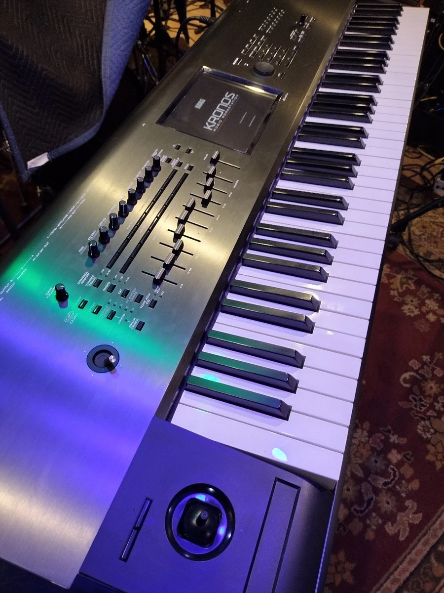 Korg Keyboard Pro Audio Synthesizers 73 Keys for sale | eBay