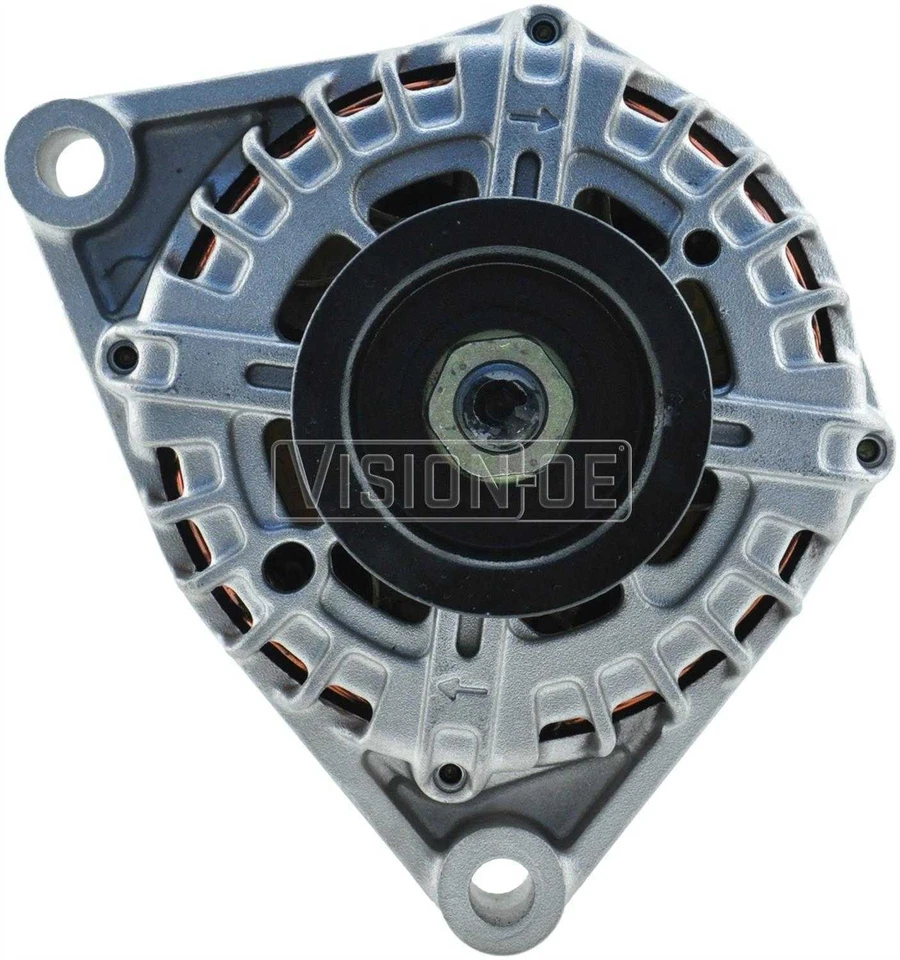 Alternator Vision OE 11486 Reman fits 10-12 Chevrolet Camaro 6.2L-V8 - Image 4 of 4