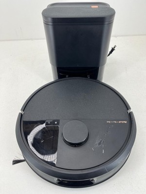 iRobot - Roomba Max 705 Vacuum + AutoEmpty Dock - Pre-Owned, No Box