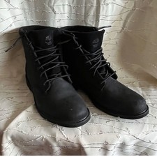 timberland boots women size 7