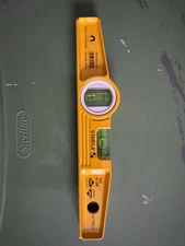Stabila Type 81 SM Magnetic Torpedo Level 25100