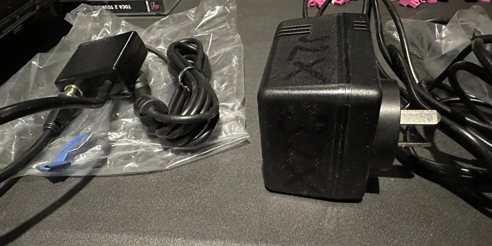 Консоль SEGA Mega Drive 32X в коробке без ручной проверки - Изображение 4 из 4