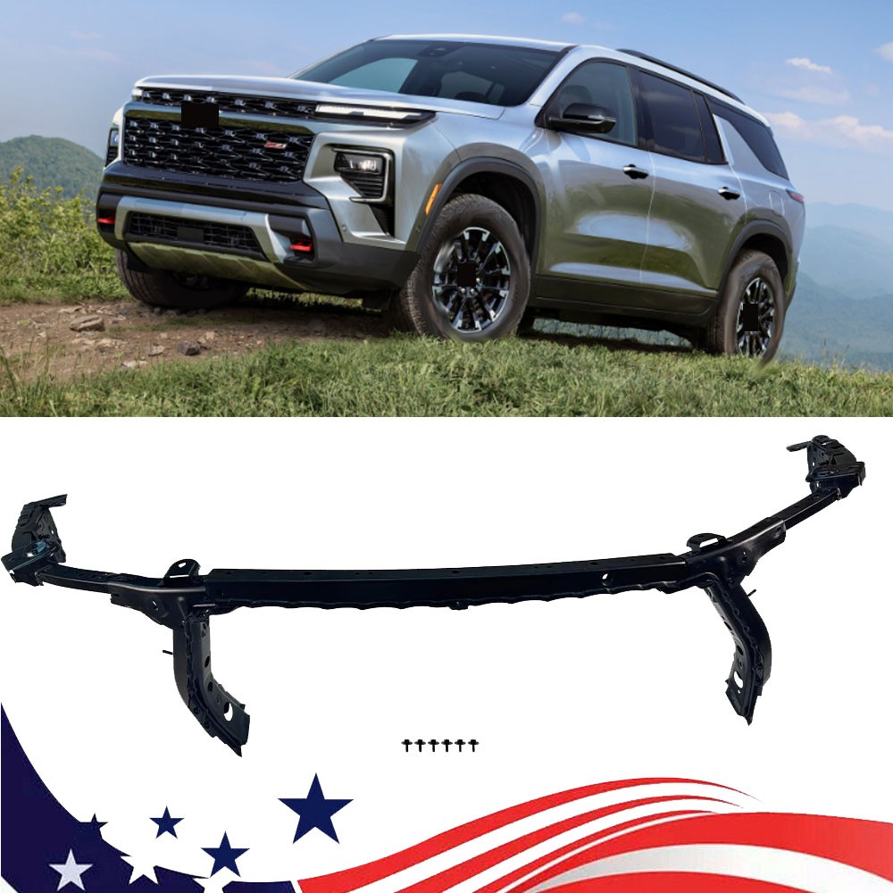 Upper Radiator Support Bracket For 2018-2024 Chevrolet Traverse 84462767 New