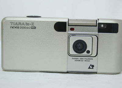 Fujifilm Tiara ix-z Nexia 2000 23-46mm Compact Film Camera Item