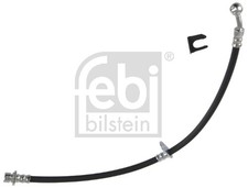 1x FEBI BILSTEIN Bremsschlauch 01464SNAA00 Vorderachse rechts für CIVIC Neu