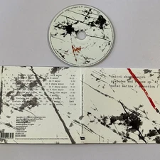 Dmitri Shostakovich - Preludes and Fugues Op. 87  2009 Accordion Classical EU