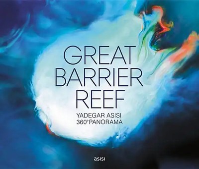 GREAT BARRIER REEF